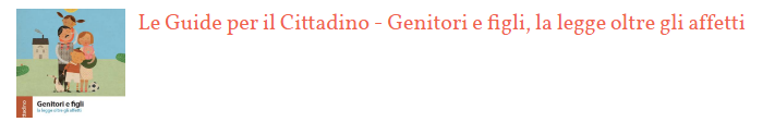 genitori figli