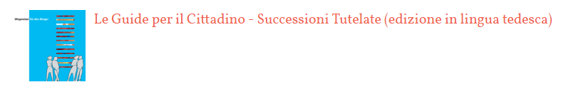 successioni ted